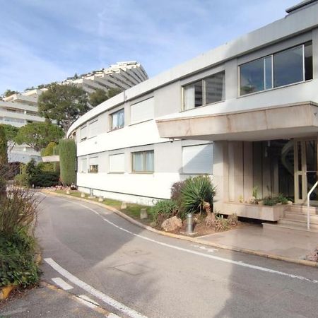 Studio Meublé Marina Villeneuve-Loubet 06 Exterior foto